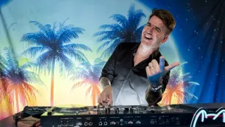 13. komnata DJ Roxtara