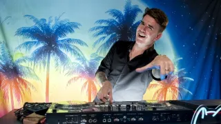 13. komnata DJ Roxtara