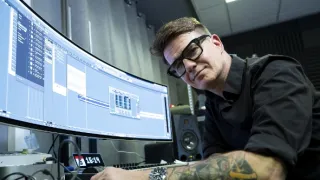 13. komnata DJ Roxtara
