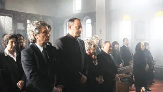 Krev mojí krve
