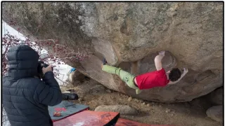 Balkánem nahoru a dolů s Adamem Ondrou (2/6)