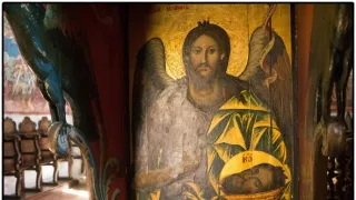 Balkánem nahoru a dolů s Adamem Ondrou (2/6)