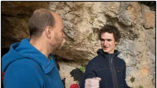 Balkánem nahoru a dolů s Adamem Ondrou (2/6)