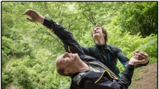 Balkánem nahoru a dolů s Adamem Ondrou (2/6)