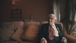 Rozhovory o Hitlerovi (2/3)