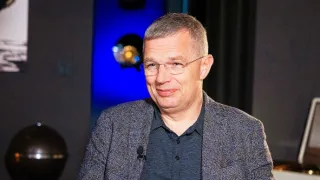 Na plovárně s Janem Školníkem
