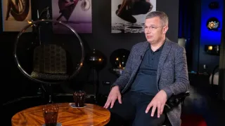 Na plovárně s Janem Školníkem