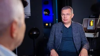Na plovárně s Janem Školníkem