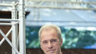 Milan Hein, principál