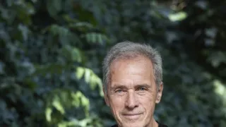 Milan Hein, principál