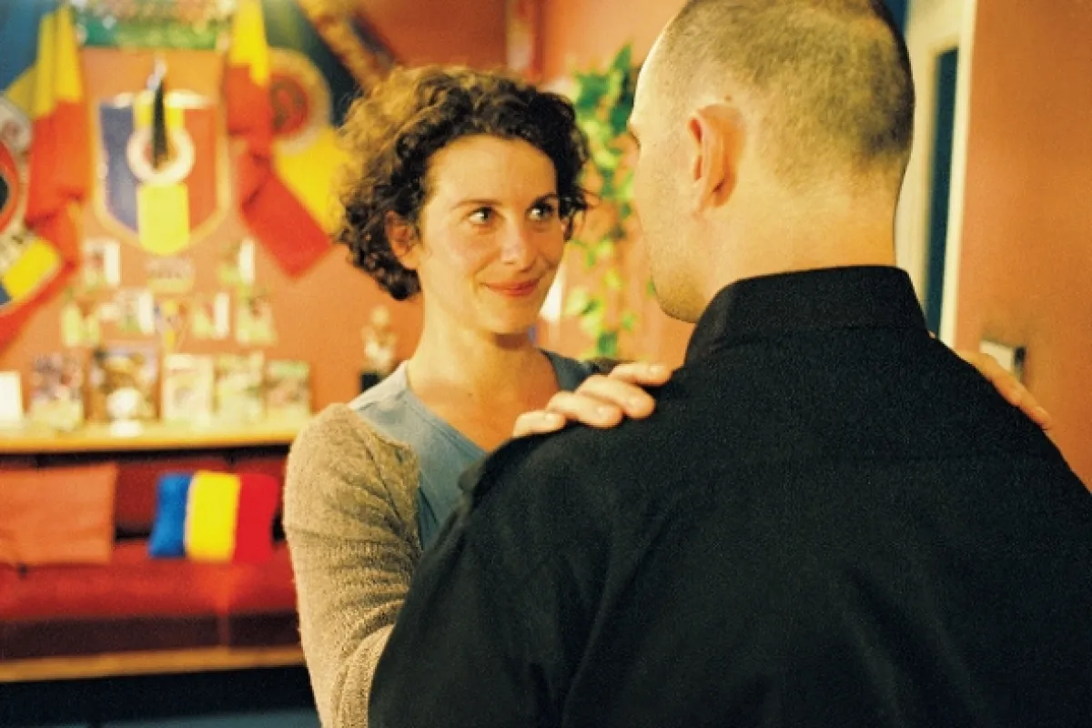 Horem pádem, 2004 - fotogaléria
