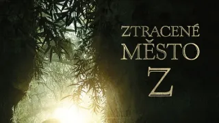 Ztracené město Z
