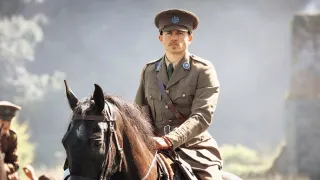 Ztracené město Z