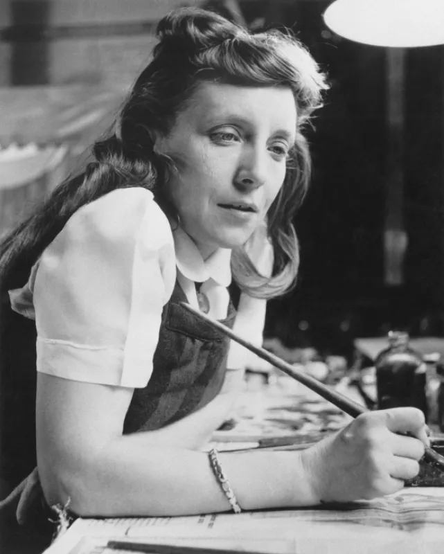 Louise Bourgeoisová: Sochařské emoce - fotogaléria