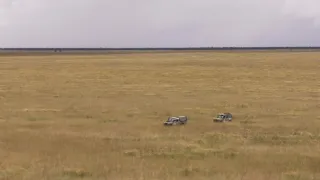 Zázračná planeta: Dynastie II (4/6)