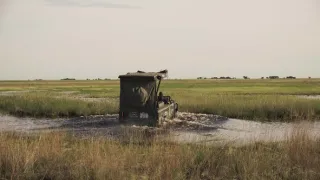 Zázračná planeta: Dynastie II (4/6)