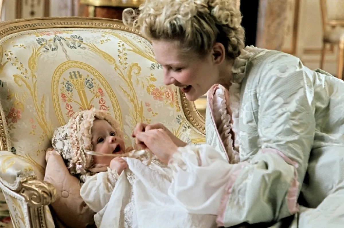 Marie Antoinetta (Marie Antoinette), 2006 - fotogaléria