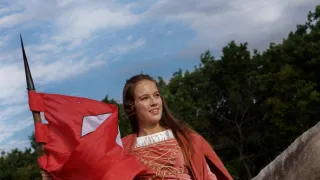 Ať žijí rytíři!