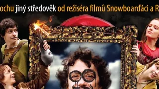 Ať žijí rytíři!