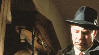 Bostonský případ