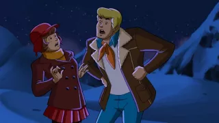 Scooby Doo a kletba 13. ducha