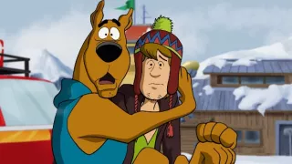 Scooby Doo a kletba 13. ducha
