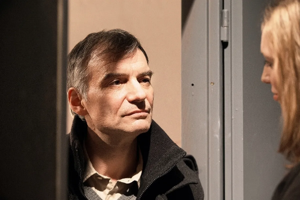 Vraždy v kruhu, 2015 - fotogaléria