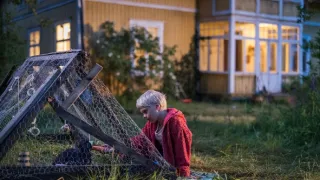 Svědectví barevného ostrova (3/6)