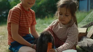 Svědectví barevného ostrova (3/6)