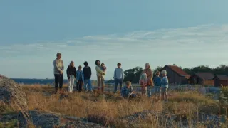 Svědectví barevného ostrova (3/6)