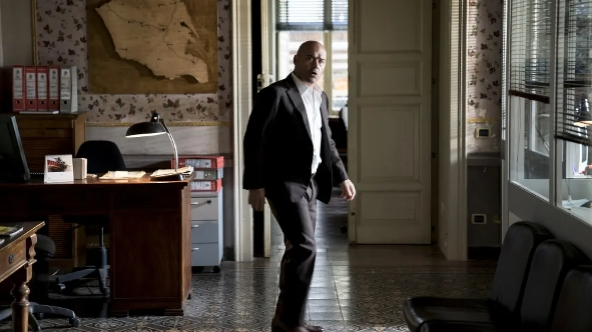 Komisař Montalbano (Commissario Montalbano), 2018 - fotogaléria