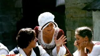 O ztracené lásce (7/9)