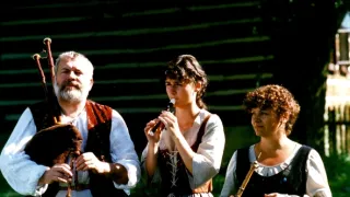 O ztracené lásce (7/9)