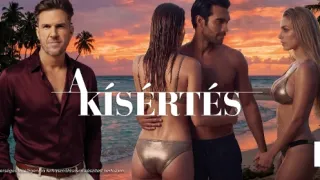 A Kísértés III (7)