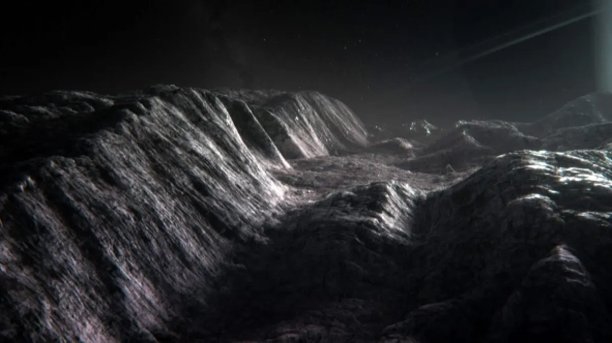 Sluneční soustava - fotogaléria