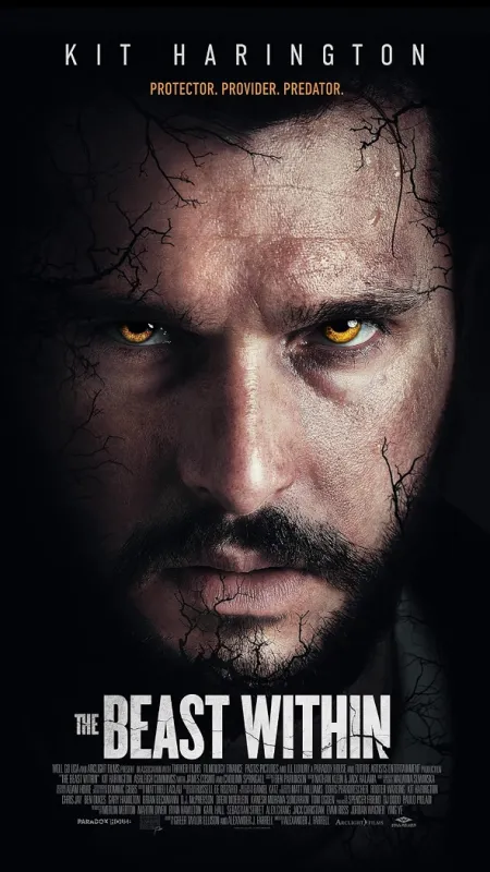 Nestvůra (The Beast Within), 2024 - fotogaléria