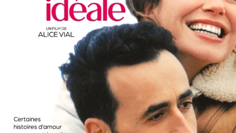 Našli jsme se