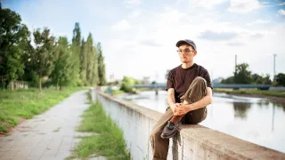Literární místopis (6/13)