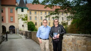 Literární místopis (6/13)