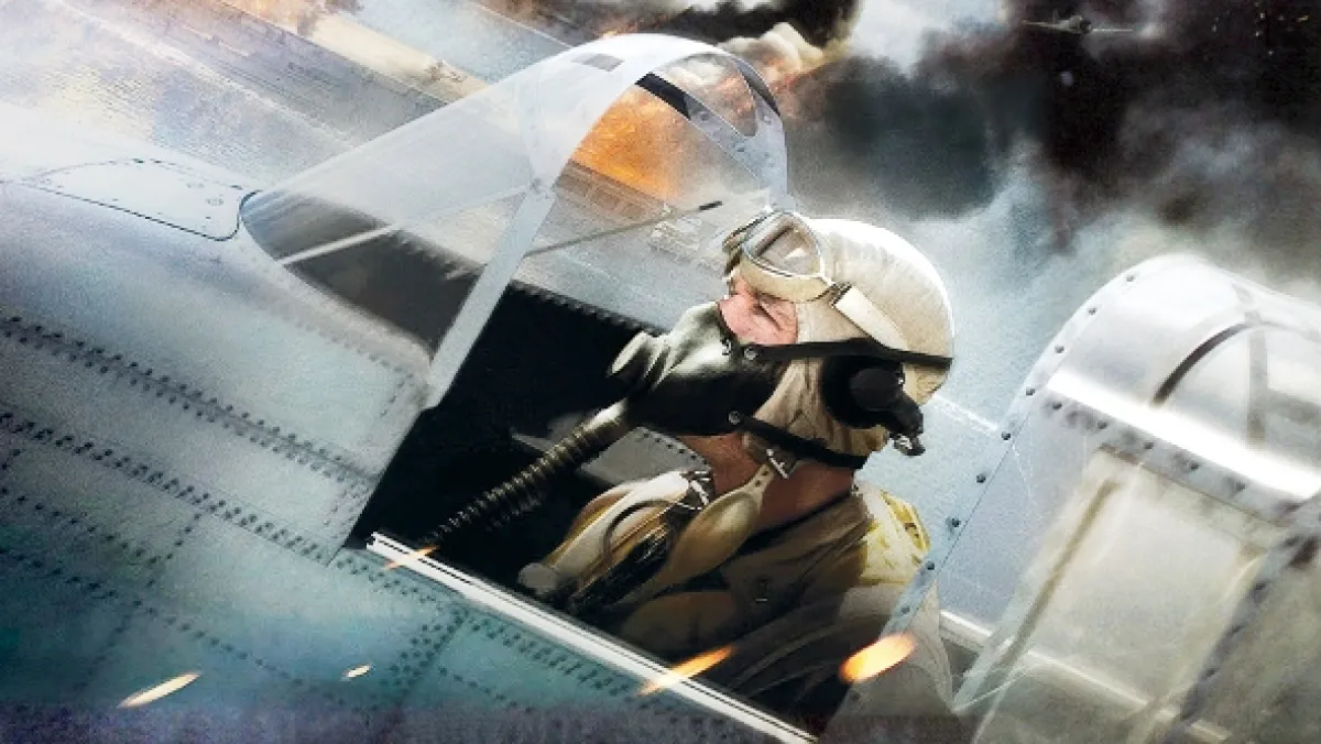 Dauntless: Bitva o Midway (Dauntless: The Battle of Midway), 2019 - fotogaléria