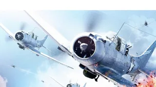 Dauntless: Bitva o Midway