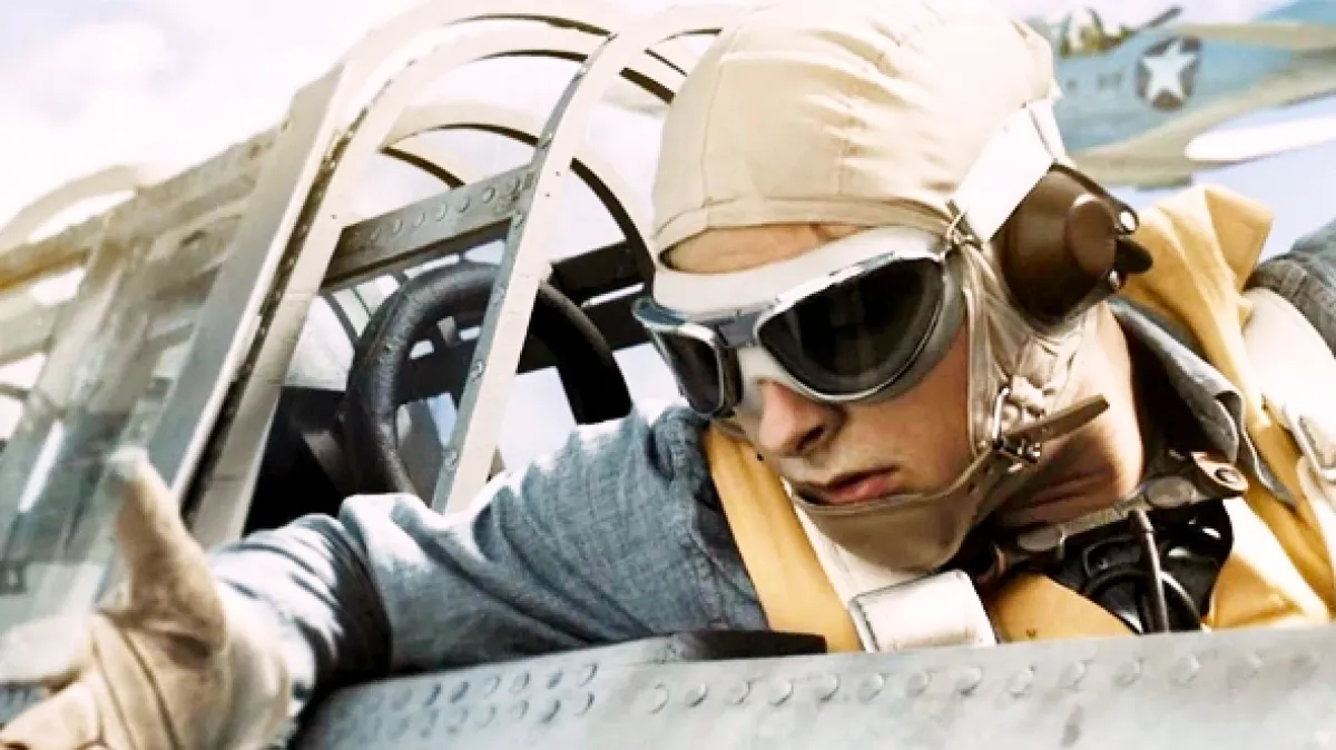 Dauntless: Bitva o Midway (Dauntless: The Battle of Midway), 2019 - fotogaléria