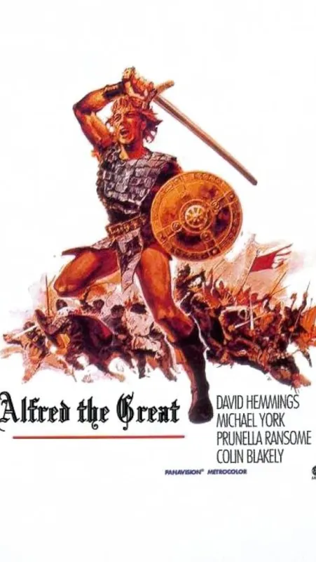 Alfréd Veliký (Alfred The Great), 1969 - fotogaléria