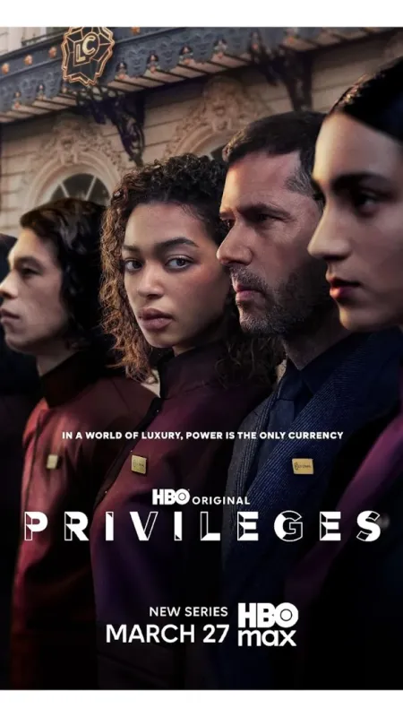 Privilegia (Priviléges: Fish and Shark), 2026 - fotogaléria
