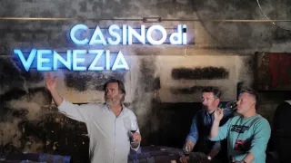 Manu a Matěj na cestě po Toskánsku (3/10)