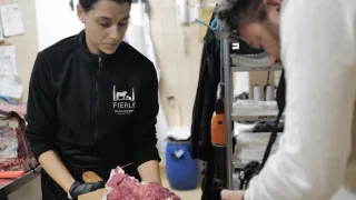 Manu a Matěj na cestě po Toskánsku (3/10)