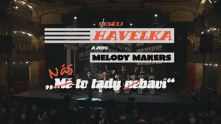 Nás to tady furt baví