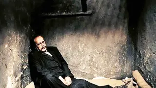 Nepohřbený muž