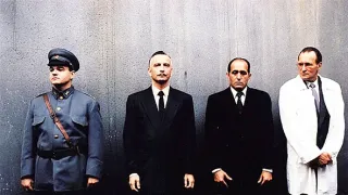 Nepohřbený muž