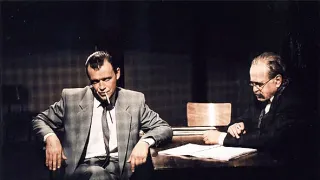 Nepohřbený muž